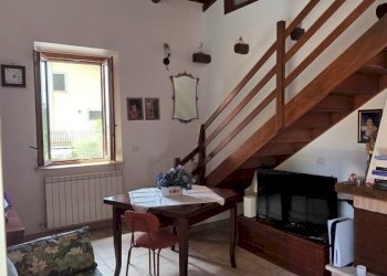 20260512_115219.jpg - Four-room apartment Via San Sebastiano 46, Morlupo - photo 6