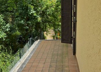 20260512_120039.jpg - Four-room apartment Via San Sebastiano 46, Morlupo - photo 16
