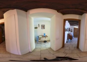 IMG_20260512_110647_00_merged.jpg - Four-room apartment Via San Sebastiano 46, Morlupo - photo 23