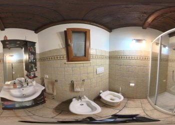 IMG_20260512_110025_00_merged.jpg - Four-room apartment Via San Sebastiano 46, Morlupo - photo 29