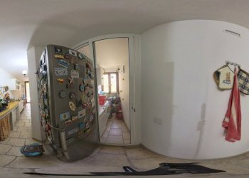 IMG_20260512_110308_00_merged.jpg - Four-room apartment Via San Sebastiano 46, Morlupo - photo 30