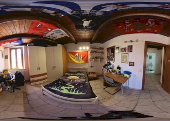 IMG_20260512_110606_00_merged.jpg - Four-room apartment Via San Sebastiano 46, Morlupo - photo 29