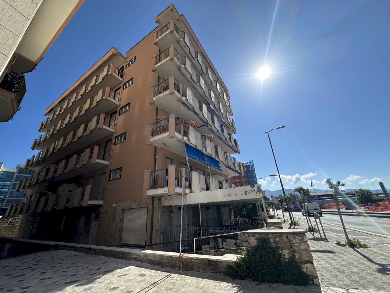 IMG_5587.JPG - Four-room apartment Chiavari - photo 1