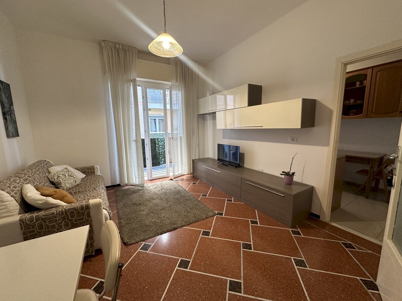 IMG_7689.JPG - Four-room apartment Chiavari - photo 2