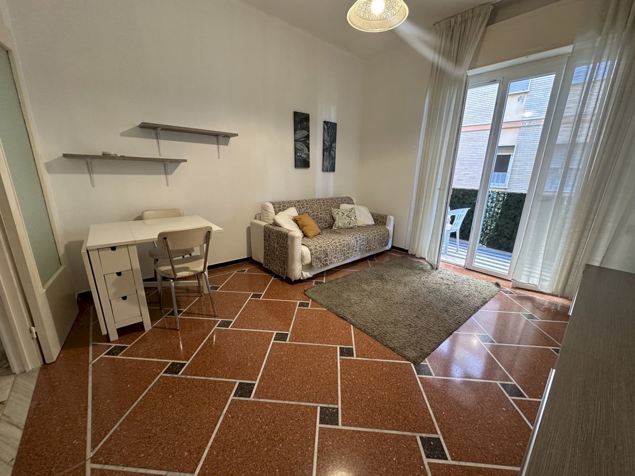 IMG_7690.JPG - Four-room apartment Chiavari - photo 3