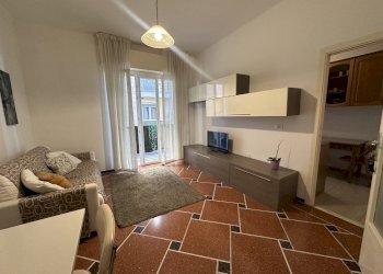 IMG_7689.JPG - Four-room apartment Chiavari - photo 2