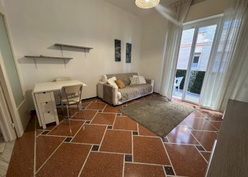 IMG_7690.JPG - Four-room apartment Chiavari - photo 3