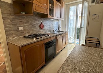 IMG_7693.JPG - Four-room apartment Chiavari - photo 4