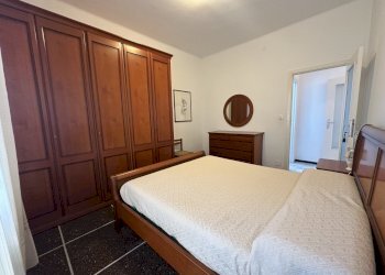 IMG_7696.JPG - Four-room apartment Chiavari - photo 9