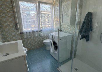 IMG_7697.JPG - Four-room apartment Chiavari - photo 10