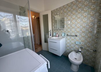 IMG_7699.JPG - Four-room apartment Chiavari - photo 12