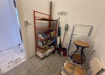 IMG_7700.JPG - Four-room apartment Chiavari - photo 15