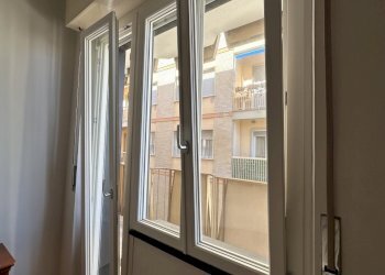 IMG_5584.JPG - Four-room apartment Chiavari - photo 20