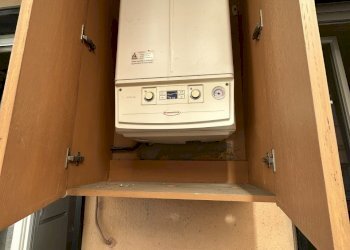 IMG_5583.JPG - Four-room apartment Chiavari - photo 21