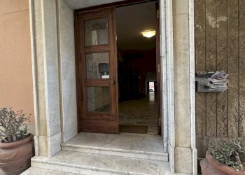IMG_5559.JPG - Four-room apartment Chiavari - photo 22