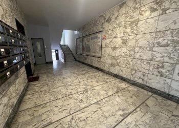 IMG_5561.JPG - Four-room apartment Chiavari - photo 24