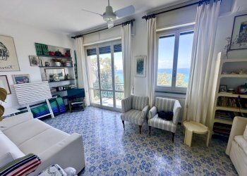 IMG_1215 - Three-room apartment Chiavari - photo 3