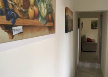 Immagine2.jpg - Apartment Via delle Carra, Firenze (neighborhood Santa Maria Novella) - photo 4