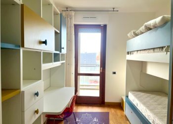 WhatsApp Image 2025-12-04 at 12.35.11 (1).jpeg - Three-room apartment Piazza Bonsanti, Firenze (neighborhood Santa Maria Novella) - photo 11