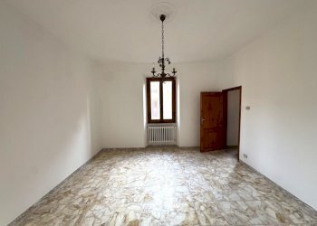 camera da letto - Villa Via del Bisenzio, Vernio - foto 11