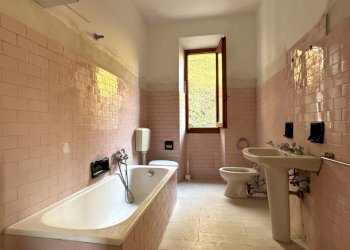 bagno - Villa Via del Bisenzio, Vernio - foto 14