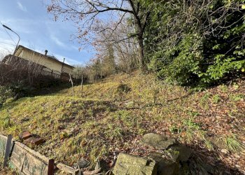 giardino - Villa Via del Bisenzio, Vernio - foto 21