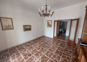 sala - Four-room apartment Via Villamagna, Firenze - photo 2