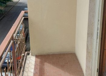 terrazzo - Four-room apartment Via Villamagna, Firenze - photo 9