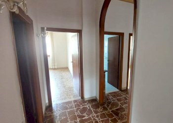 disimpegno notte - Four-room apartment Via Villamagna, Firenze - photo 10