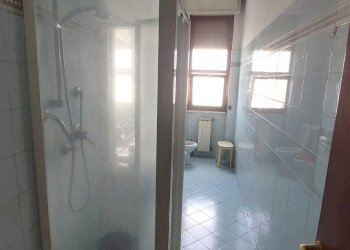 bagno - Four-room apartment Via Villamagna, Firenze - photo 15