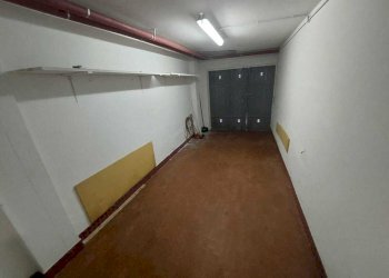 garage - Four-room apartment Via Villamagna, Firenze - photo 18
