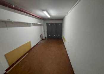 garage - Four-room apartment Via Villamagna, Firenze - photo 19
