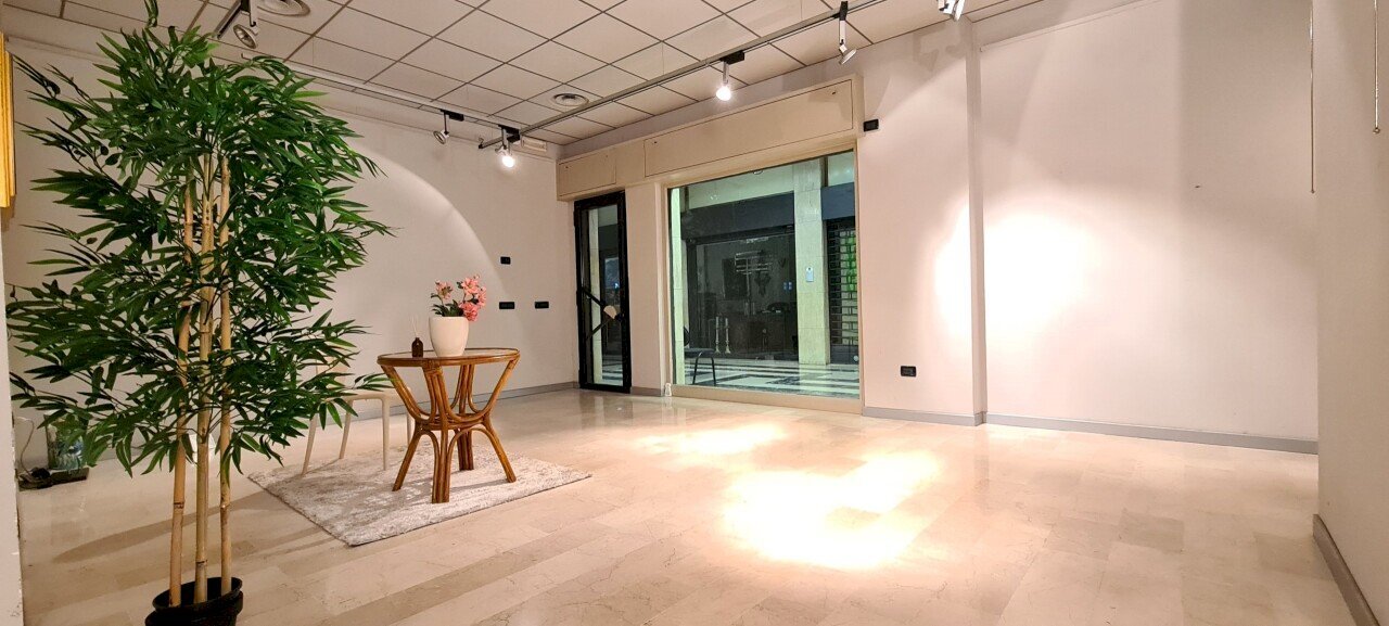 20240118_151559.jpg - Commercial Premises CORSO PALESTRO 37/E, Brescia - photo 1
