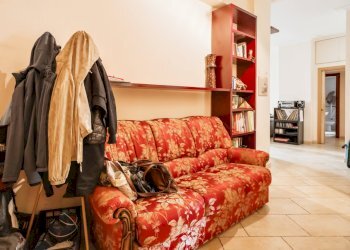 2b.jpg - Four-room apartment Via Sarteano 32, Roma - photo 4