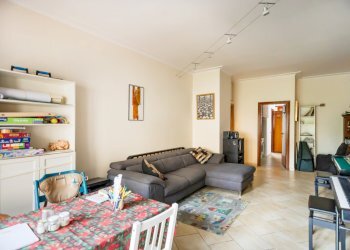 4.jpg - Four-room apartment Via Sarteano 32, Roma - photo 6