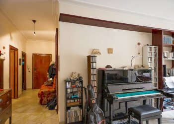 8.jpg - Four-room apartment Via Sarteano 32, Roma - photo 11
