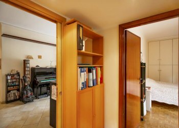 8a.jpg - Four-room apartment Via Sarteano 32, Roma - photo 12