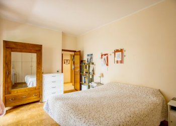9.jpg - Four-room apartment Via Sarteano 32, Roma - photo 13