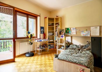 13.jpg - Four-room apartment Via Sarteano 32, Roma - photo 17