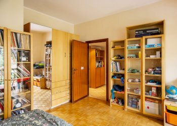 14.jpg - Four-room apartment Via Sarteano 32, Roma - photo 18
