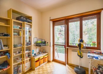 15.jpg - Four-room apartment Via Sarteano 32, Roma - photo 19