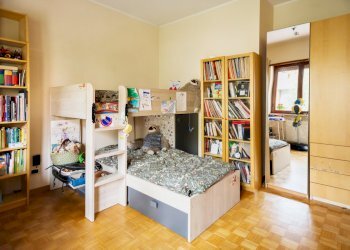 16.jpg - Four-room apartment Via Sarteano 32, Roma - photo 20
