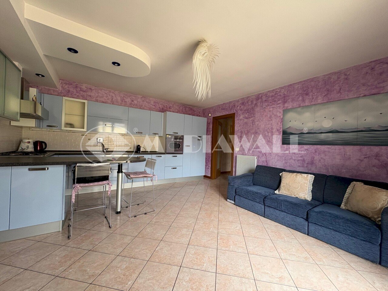 BS-168-RV.jpg - Four-room apartment Rivignano Teor - photo 2