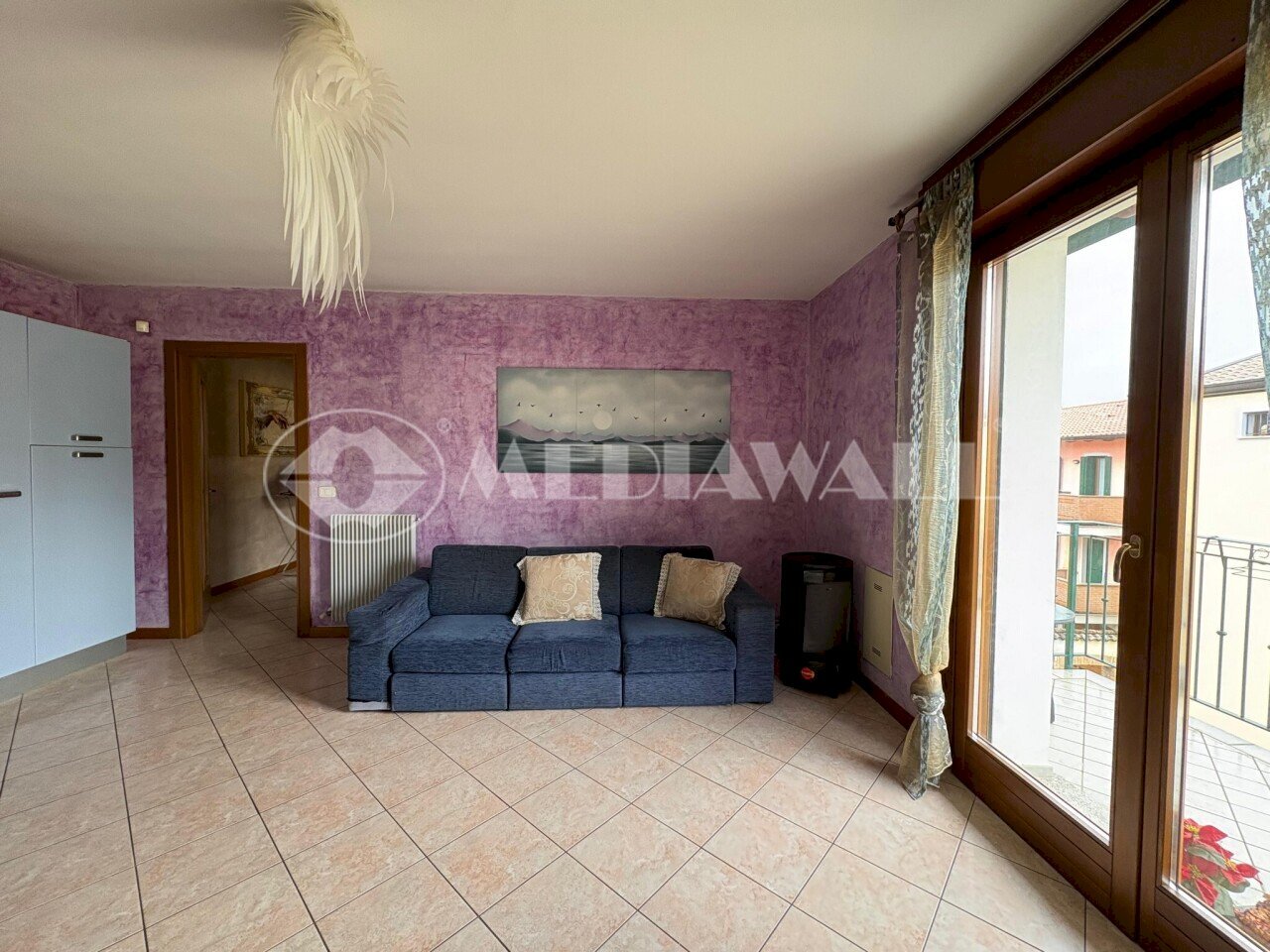 BS-168-RV_2.jpg - Four-room apartment Rivignano Teor - photo 3