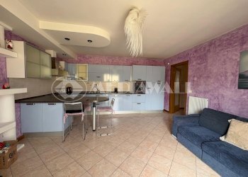 BS-168-RV_4.jpg - Four-room apartment Rivignano Teor - photo 1