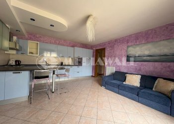 BS-168-RV.jpg - Four-room apartment Rivignano Teor - photo 2