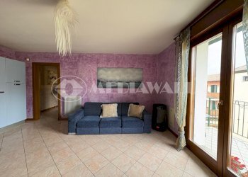 BS-168-RV_2.jpg - Four-room apartment Rivignano Teor - photo 3