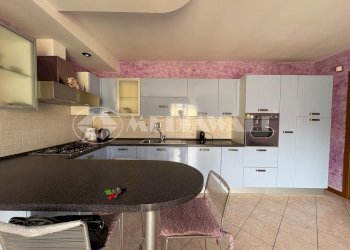 BS-168-RV_5.jpg - Four-room apartment Rivignano Teor - photo 5