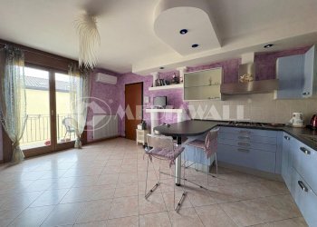 BS-168-RV_7.jpg - Four-room apartment Rivignano Teor - photo 7