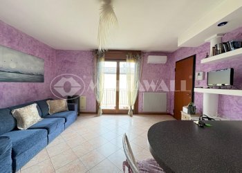 BS-168-RV_8.jpg - Four-room apartment Rivignano Teor - photo 8
